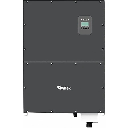 Інвертор Altek ACRUX-30K Lite - фото 2