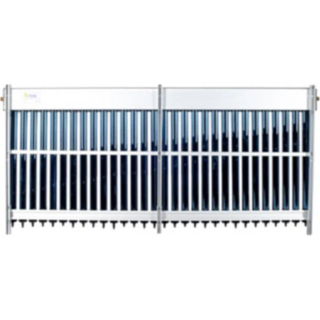 Сонячний колектор Altek SC-LH2-30 балконного типу - фото 3