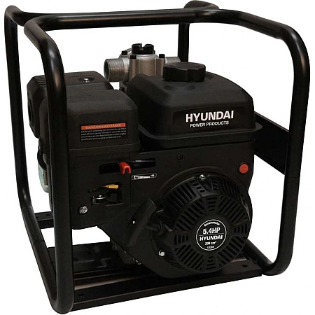 Мотопомпа високонапірна Hyundai GWP57645