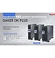Батарея до ДБЖ Legrand DAKER DK Plus 1000ВА RT2U  - фото 3