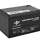 Акумуляторна батарея Logicpower AGM LPM 12V - 12 Ah  - фото 3