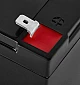 Акумуляторна батарея Logicpower AGM LPM 12V - 14 Ah  - фото 5