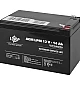 Акумуляторна батарея Logicpower AGM LPM 12V - 14 Ah 