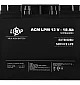 Акумуляторна батарея Logicpower AGM LPM 12V - 18 Ah  - фото 3