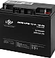 Акумуляторна батарея Logicpower AGM LPM 12V - 18 Ah 