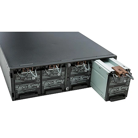 Акумуляторна батарея для APC Smart-UPS SRT 5-6kVA RM - фото 3