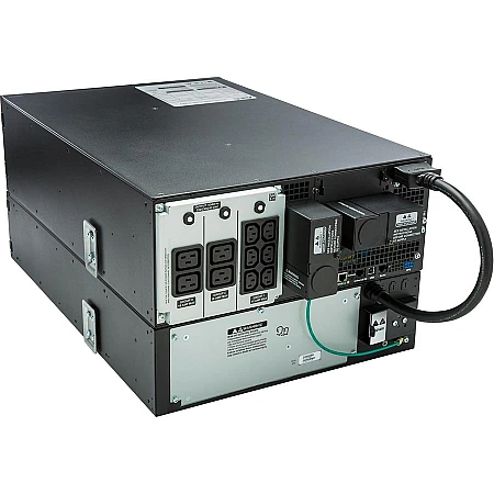 Акумуляторна батарея для APC Smart-UPS SRT 5-6kVA RM - фото 7