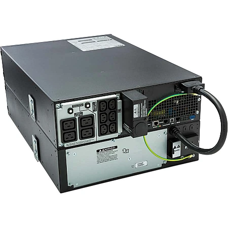 Акумуляторна батарея для APC Smart-UPS SRT 5-6kVA RM - фото 6