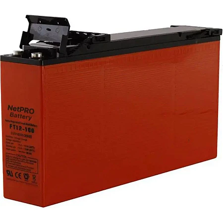 Аккумуляторная батарея NetPRO FT 12-160