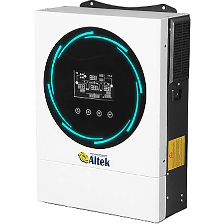 Інвертор Altek Atlas 3.6KW-24V