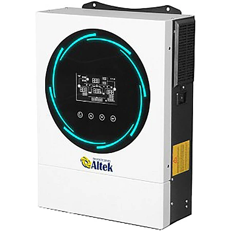 Інвертор Altek Atlas 6KW-48V