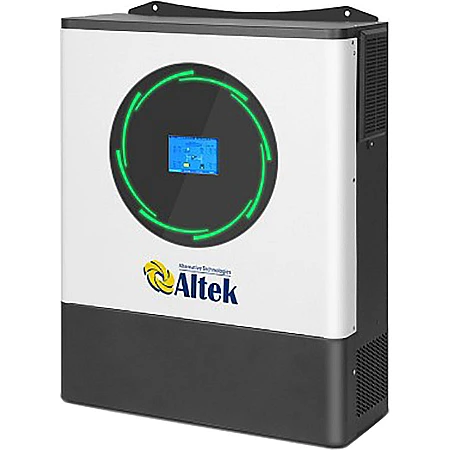 Инвертор Altek Atlas 8KW-48V