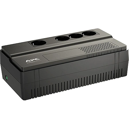 Джерело безперебійного живлення APC Back-UPS BV 1000VA Schuko