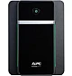 Джерело безперебійного живлення APC Back-UPS 1200VA Schuko  - фото 3