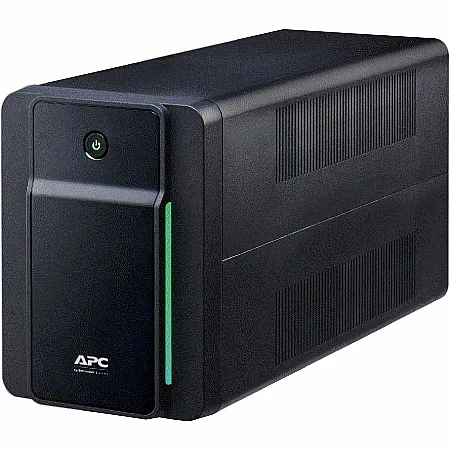 Джерело безперебійного живлення APC Back-UPS 1200VA Schuko