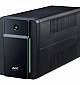 Джерело безперебійного живлення APC Back-UPS 1200VA Schuko 