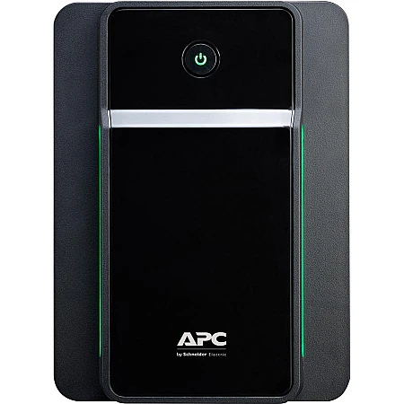 Джерело безперебійного живлення APC Back-UPS 1200VA - фото 3