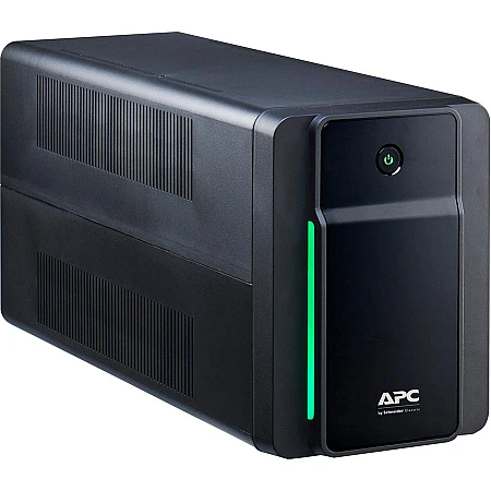 Джерело безперебійного живлення APC Back-UPS 1200VA - фото 2