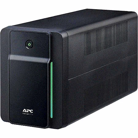 Джерело безперебійного живлення APC Back-UPS 1200VA