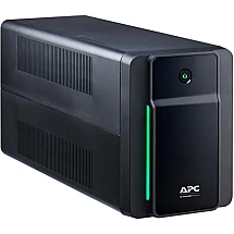 Джерело безперебійного живлення APC Back-UPS 1600VA Schuko - фото 2