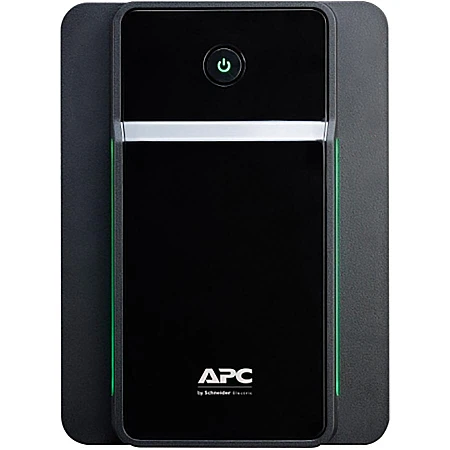 Джерело безперебійного живлення APC Back-UPS 1600VA Schuko - фото 3
