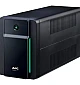 Джерело безперебійного живлення APC Back-UPS 1600VA Schuko 