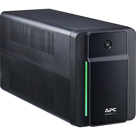 Джерело безперебійного живлення APC Easy UPS BVX 2200VA IEC - фото 2