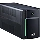 Джерело безперебійного живлення APC Easy UPS BVX 2200VA IEC  - фото 2
