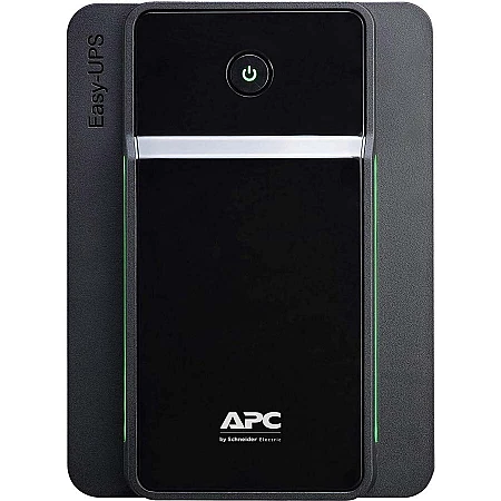 Джерело безперебійного живлення APC Easy UPS BVX 2200VA IEC - фото 3