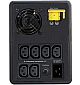 Джерело безперебійного живлення APC Easy UPS BVX 2200VA IEC  - фото 4
