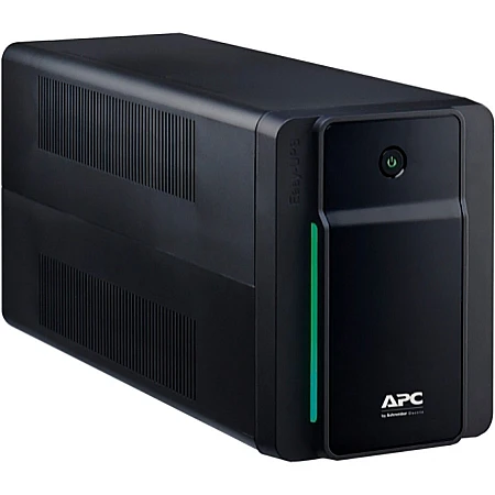 Джерело безперебійного живлення APC Easy UPS BVX 2200VA Schuko - фото 2
