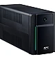 Джерело безперебійного живлення APC Easy UPS BVX 2200VA Schuko  - фото 2