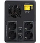 Джерело безперебійного живлення APC Easy UPS BVX 2200VA Schuko  - фото 4