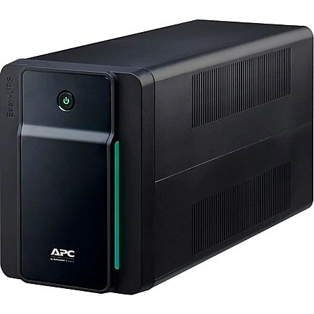 Джерело безперебійного живлення APC Easy UPS BVX 2200VA Schuko