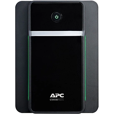 Джерело безперебійного живлення APC Back-UPS 2200VA Schuko - фото 3