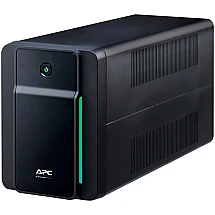 Back-UPS 2200VA Schuko