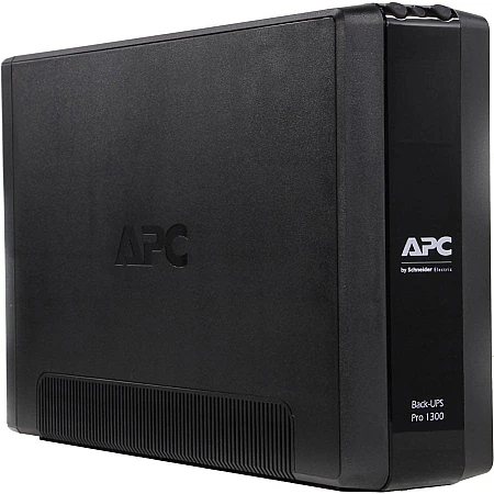 Джерело безперебійного живлення APC Back UPS Pro BR 1300VA LCD - фото 2