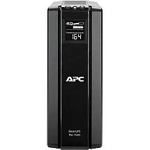 Back-UPS Pro 1500VA CIS - фото 2
