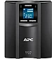 Джерело безперебійного живлення APC Smart-UPS C 1000VA LCD  - фото 2