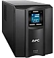 Джерело безперебійного живлення APC Smart-UPS C 1000VA LCD 