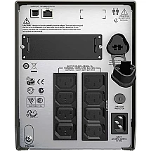 Smart-UPS 1000VA LCD - фото 2