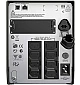 Джерело безперебійного живлення APC Smart-UPS 1000VA LCD  - фото 2