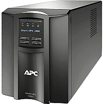 Smart-UPS 1000VA LCD