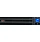 Джерело безперебійного живлення APC Easy UPS SRV RM 1000VA 230V with RailKit  - фото 2