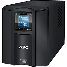 Smart-UPS C 2000VA LCD - фото 2