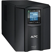 Smart-UPS C 2000VA LCD