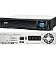 Источник бесперебойного питания APC Smart-UPS C RM 1000VA LCD  - фото 4