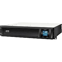 Smart-UPS C RM 1000VA LCD