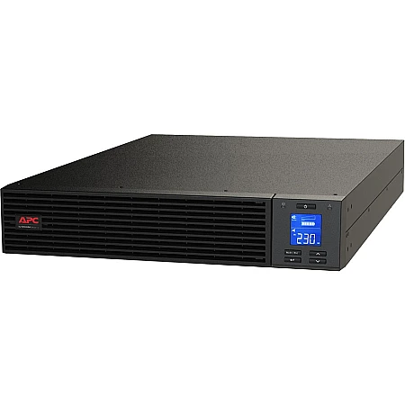 Джерело безперебійного живлення APC Easy UPS SRV RM 2000VA 230V RailKit