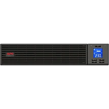 Джерело безперебійного живлення APC Easy UPS SRV RM 2000VA 230V RailKit - фото 2